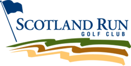 Scotland Run Golf Club logo