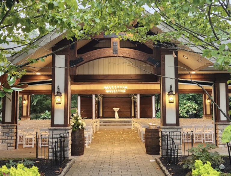 Private Parties - Scotland Run Golf Club